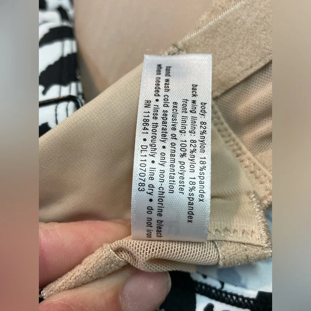 Lane Bryant questions leave